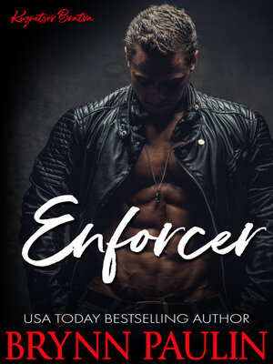 cover image of Enforcer